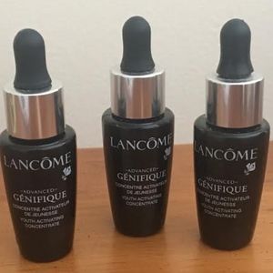 LANCOME Advanced Genifique Set of 3 Minis